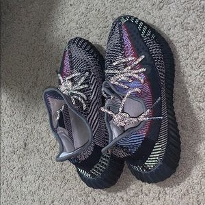 Yeezys 350